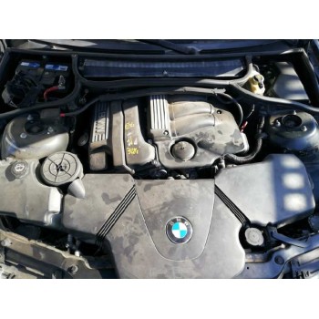 bmw serie 3 coupe (e46) del año 2004