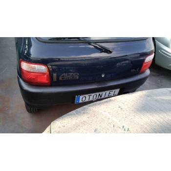 suzuki alto sh 410 (ef) del año 1997