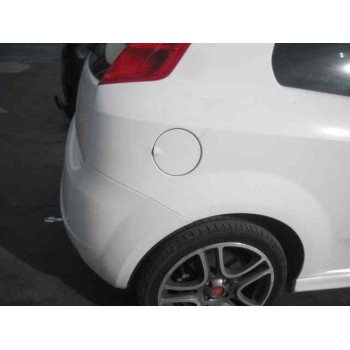 fiat grande punto (199) del año 2008