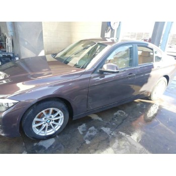 bmw serie 3 lim. (f30) del año 2015
