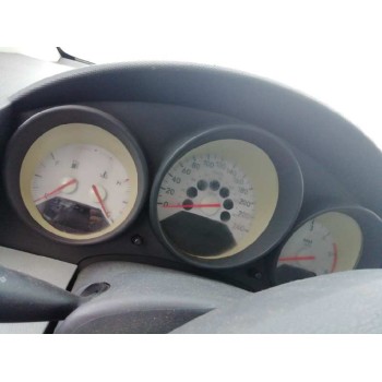 dodge caliber del año 2007