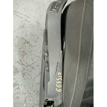 Recambio de asiento delantero izquierdo para opel insignia berlina sport 4x4 referencia OEM IAM  ELECTRICO CON MEMORIA