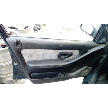 peugeot 306 berlina 3/5 puertas (s1) del año 1995