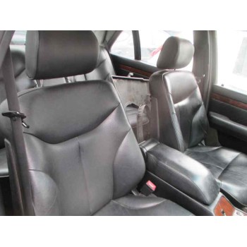 mercedes-benz clase s (w140) berlina del año 1995