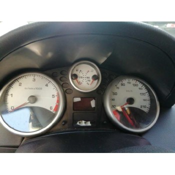 peugeot 207 del año 2006