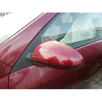 nissan primera berlina (p12) del año 2002