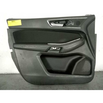 Recambio de guarnecido puerta delantera izquierda para ford s-max titanium referencia OEM IAM   
