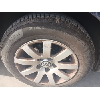 volkswagen passat b5.5 variant (3b6) del año 2005