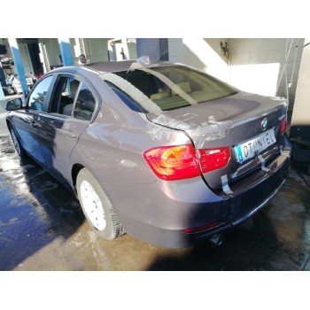 bmw serie 3 lim. (f30) del año 2015
