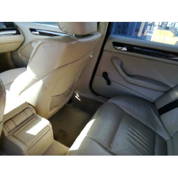 bmw serie 3 berlina (e46) del año 1999