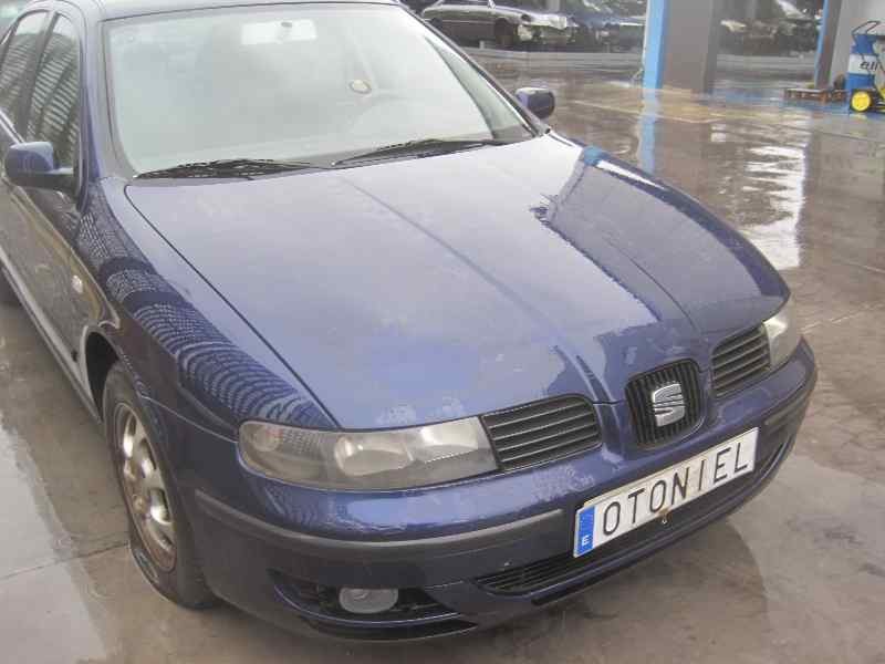 SEAT LEON (1M1)