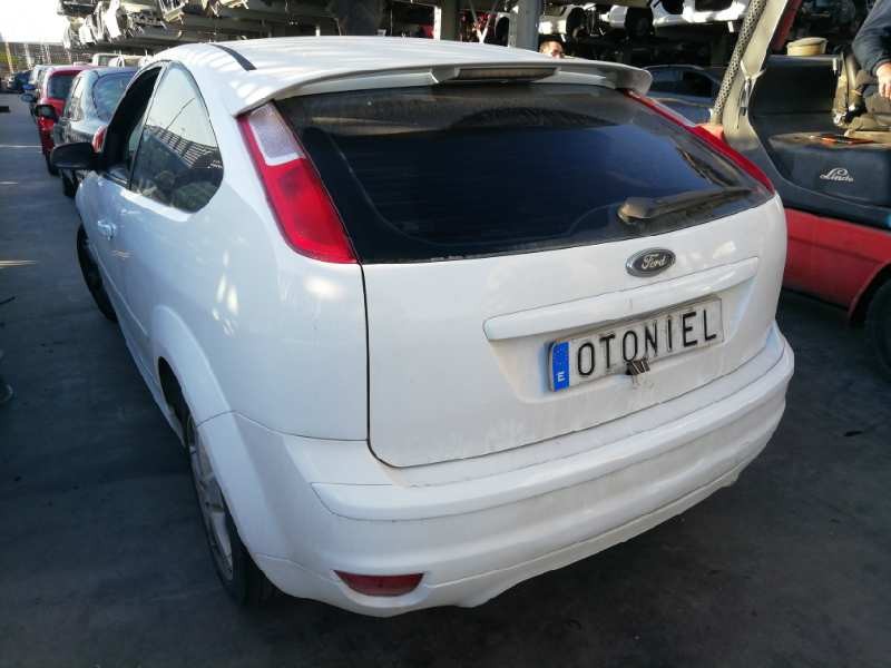 FORD FOCUS BERLINA (CAP)