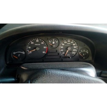 peugeot 405 berlina del año 1994