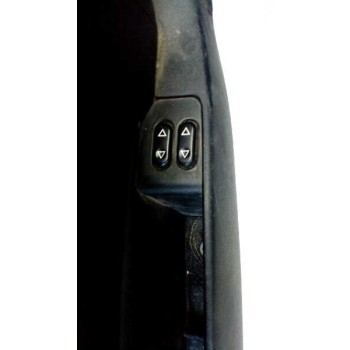 peugeot 306 berlina 3/5 puertas (s1) del año 1995