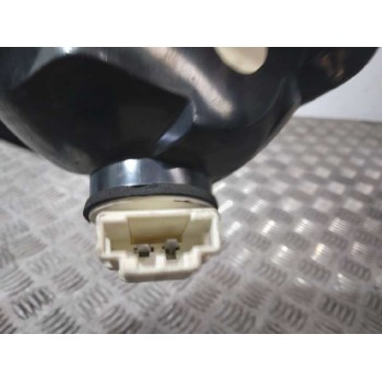 Recambio de piloto trasero izquierdo interior para seat ibiza (6k1) 1.4 referencia OEM IAM  INTERIOR 