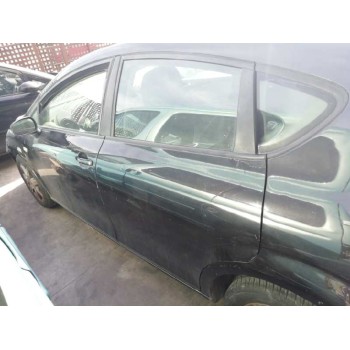 seat leon (1p1) del año 2006