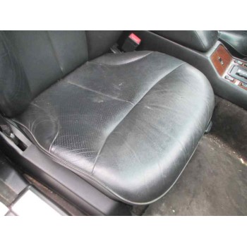 mercedes-benz clase s (w140) berlina del año 1995