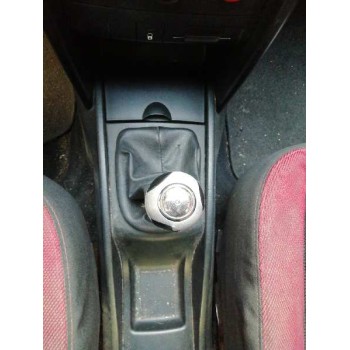 peugeot 207 del año 2006