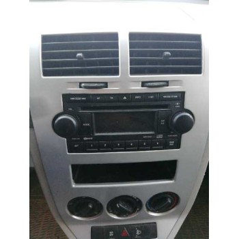 dodge caliber del año 2007