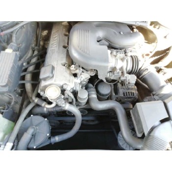 bmw serie 3 berlina (e46) del año 1999