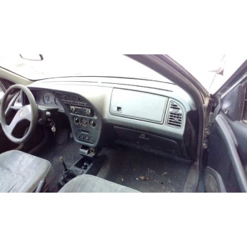 peugeot 306 berlina 3/5 puertas (s1) del año 1995