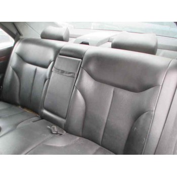 mercedes-benz clase s (w140) berlina del año 1995