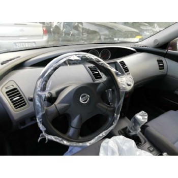 nissan primera berlina (p12) del año 2002