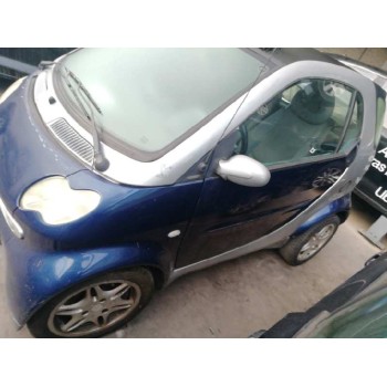 smart coupe del año 2003