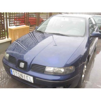seat leon (1m1) del año 2000