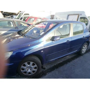 peugeot 307 (s1) del año 2005