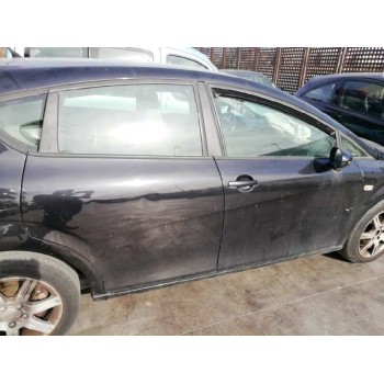 seat leon (1p1) del año 2006