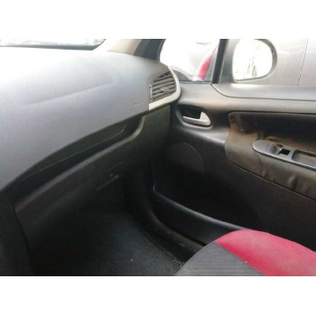 peugeot 207 del año 2006