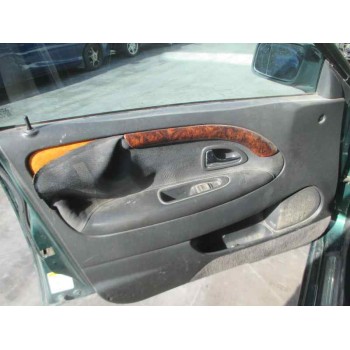 volvo s40 berlina del año 1998