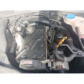 volkswagen passat b5.5 variant (3b6) del año 2005