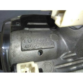 Recambio de conmutador de arranque para toyota rav 4 (a3) referencia OEM IAM 45020424 45020424 8978342020