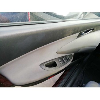 nissan primera berlina (p12) del año 2002