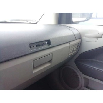 dodge caliber del año 2007