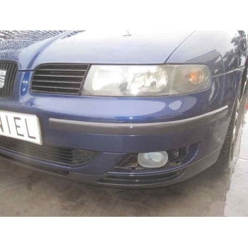 seat leon (1m1) del año 2000