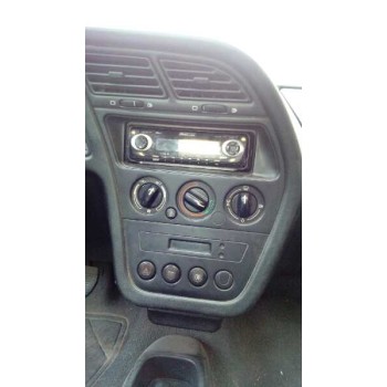 peugeot 306 berlina 3/5 puertas (s1) del año 1995