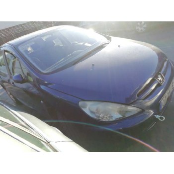 peugeot 307 (s1) del año 2005