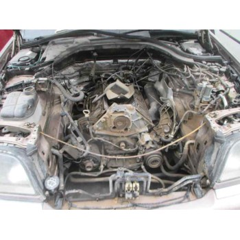 mercedes-benz clase s (w140) berlina del año 1995