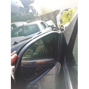 RETROVISOR IZQUIERDO A2518101193 ABATIBLE ELECTRI 10 PINES