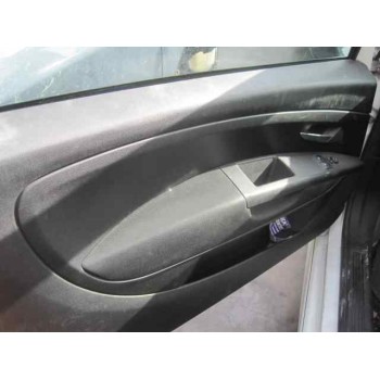 fiat grande punto (199) del año 2008