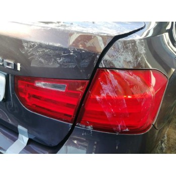 bmw serie 3 lim. (f30) del año 2015