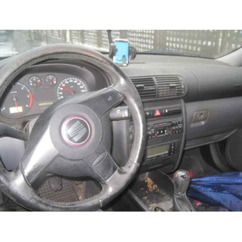 seat leon (1m1) del año 2000