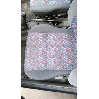 suzuki alto sh 410 (ef) del año 1997