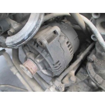 mercedes-benz clase s (w140) berlina del año 1995