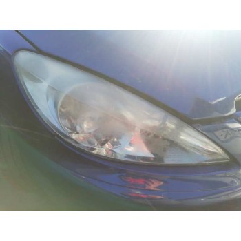 peugeot 307 (s1) del año 2005