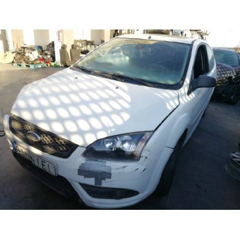 ford focus berlina (cap) del año 2007