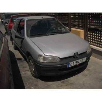 peugeot 106 (s2) del año 1998